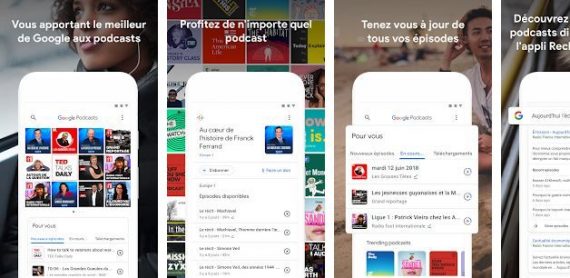 SEO : Boostez Votre Référencement Grâce Aux Podcasts