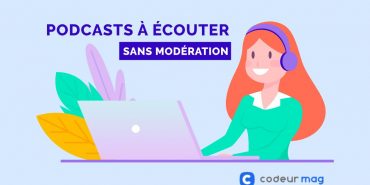 Podcasts à écouter