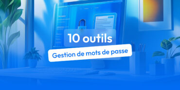 meilleurs gestionnaires de mots de passe