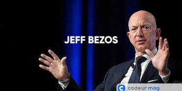 Jeff Bezos