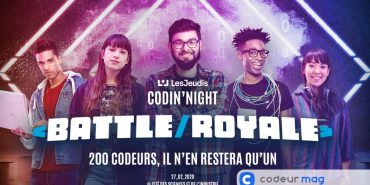 Codin'Night Battle Royale