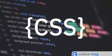 apprendre le CSS