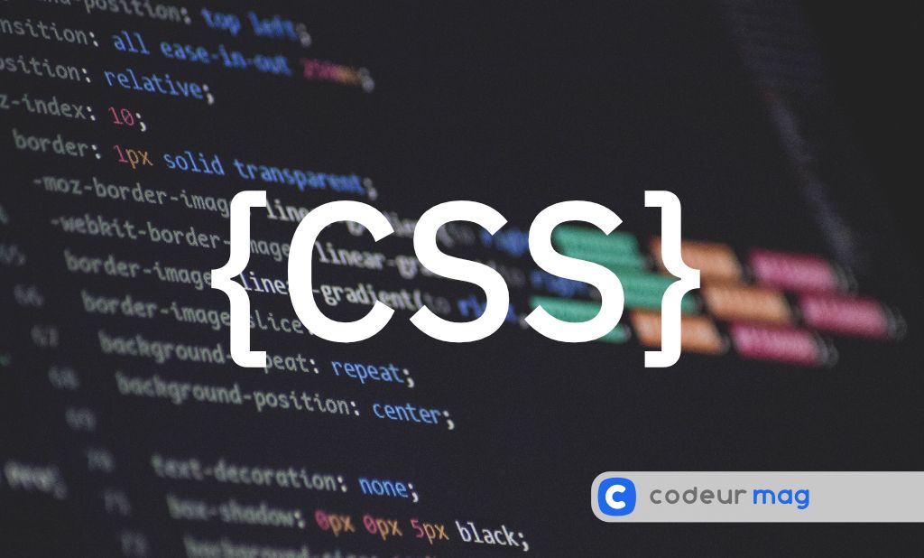 10+ sites pour apprendre le CSS gratuitement  Codeur Blog