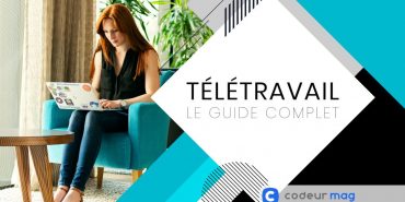 guide du télétravail