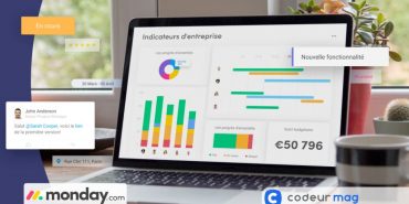 télétravail collaborer à distance management d'équipe