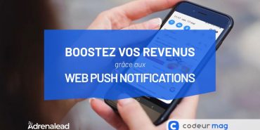 notifications web push notifadz