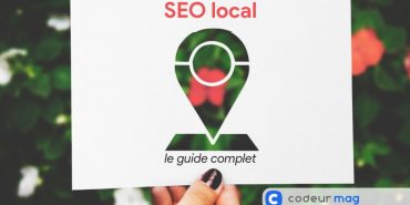 le guide du SEO local