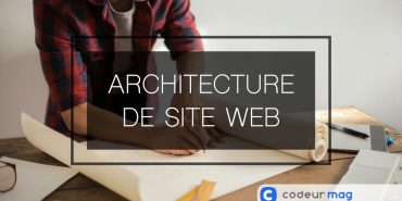 architecture d'un site web