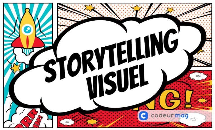 5 exemples de storytelling pour booster sa communication d'entreprise