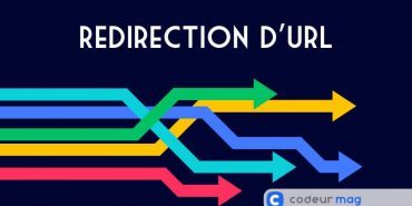 redirection d'url