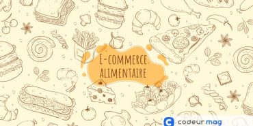 e-commerce alimentaire