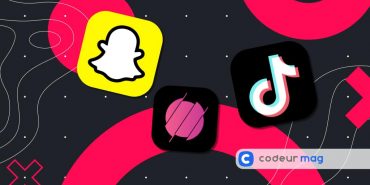 tiktok, triller, ou snapchat ?