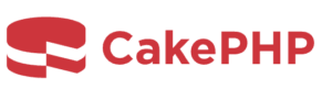 Logo du framework PHP CakePHP