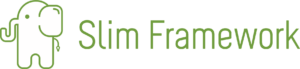 Logo du framework PHP Slim