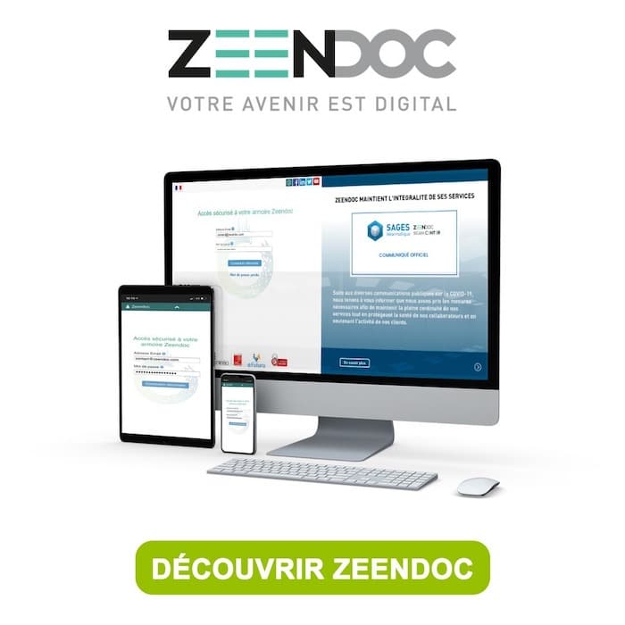 Zeendoc, Electronic Document Management Software