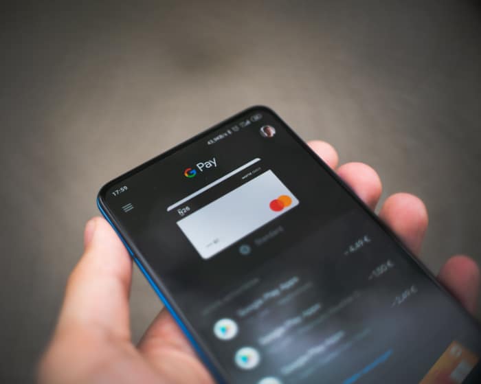 Which payment solution to choose: Google Pay