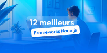 meilleurs frameworks node.js