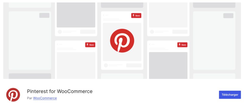 Plugin Pinterest Woocommerce