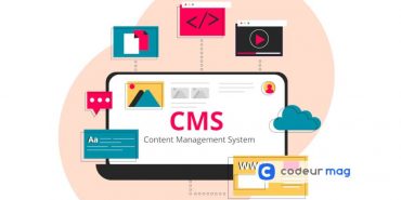 5 critères à étudier pour bien choisir votre CMS