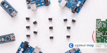 Que faire avec Arduino ? 6 projets pour débuter