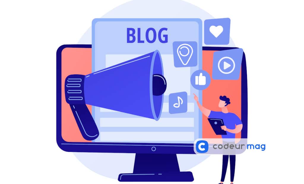8 plateformes pour créer un blog gratuit en 2024 - Codeur Blog