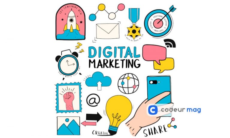 13 Formations En Ligne Pour Apprendre Le Marketing Digital En 2023