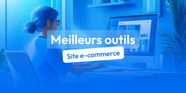 outils pour créer un site e-commerce gratuit