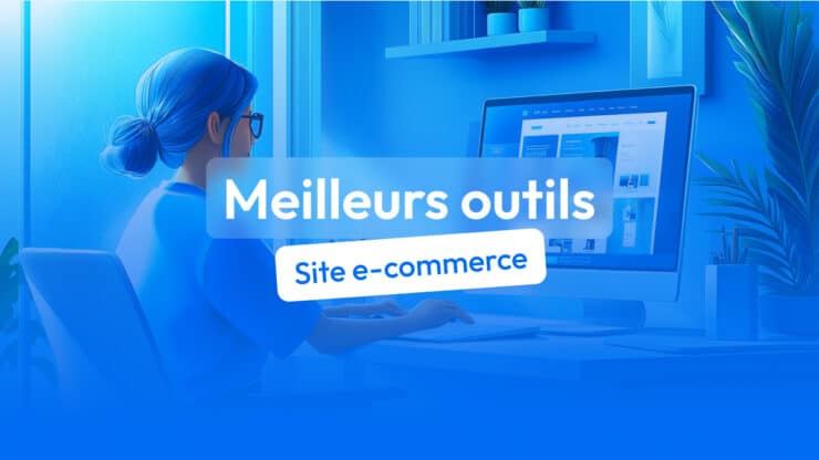 outils pour créer un site e-commerce gratuit