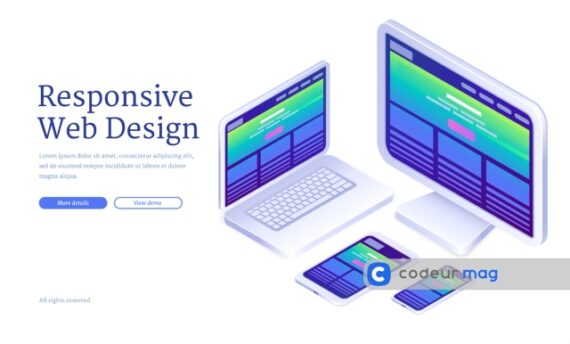 Comment Créer Un Site Responsive Codeur Blog 7639