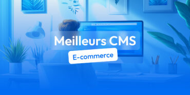 meilleurs cms ecommerce 2025