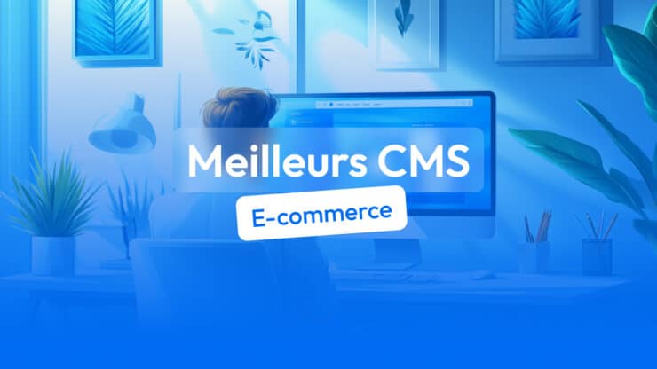 meilleurs cms ecommerce 2025