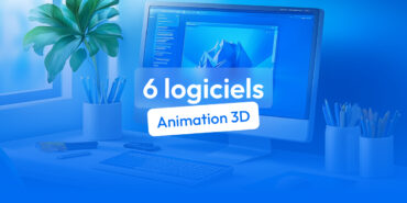 logiciel animation 3d