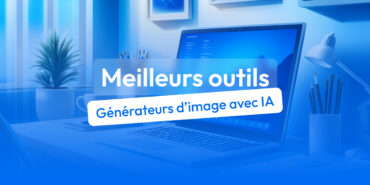 générateurs d'images avec IA