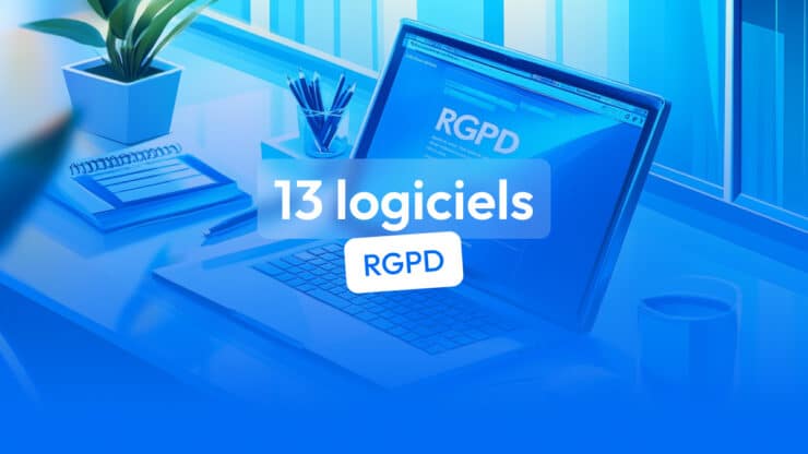 les logiciels rgpd pour être conforme