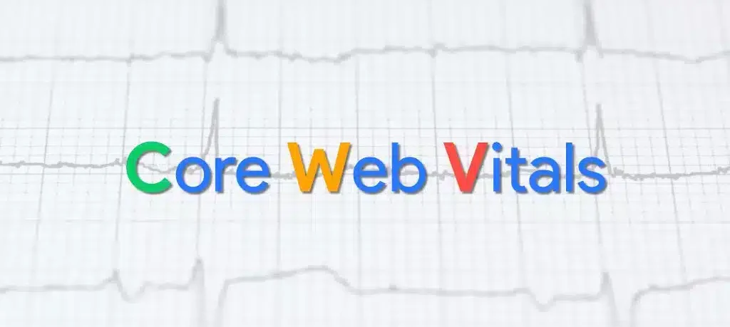 Core Web Vitals