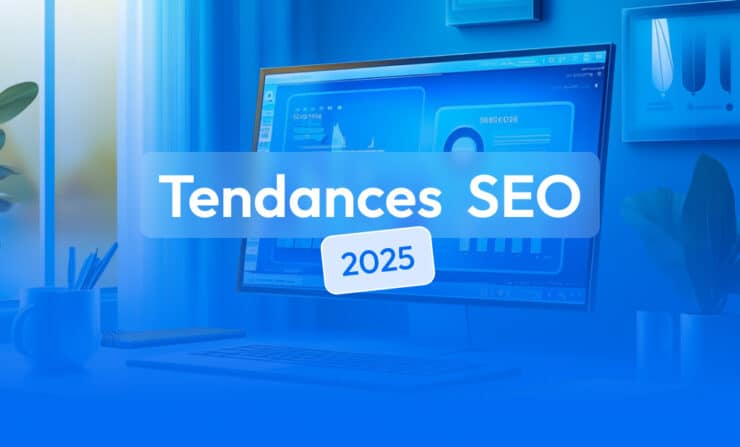 les tendances en seo