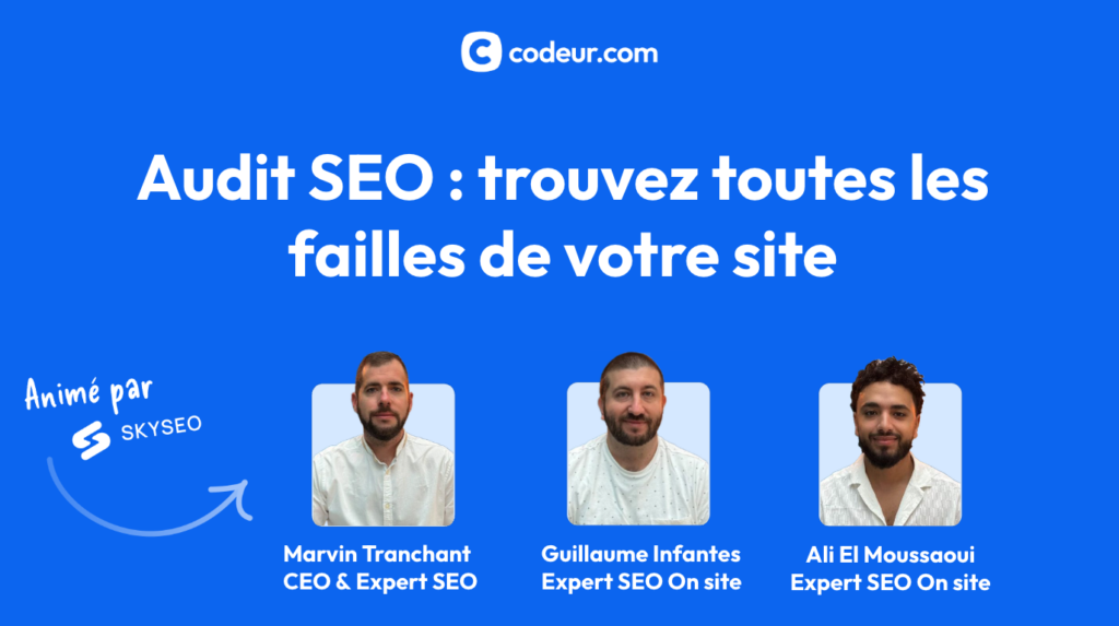 Les webinaires : un exemple de vidéo tendance B2B