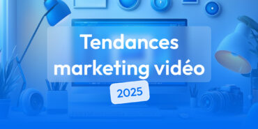 tendances du marketing vidéo en 2025