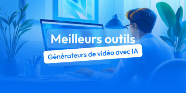 générateur de vidéo avec IA