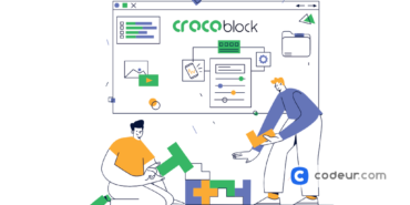Crocoblock, boîte à outils ultra complète d'extensions WordPress