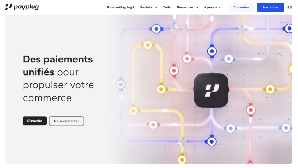 Solution de paiement Payplug pour votre site e-commerce