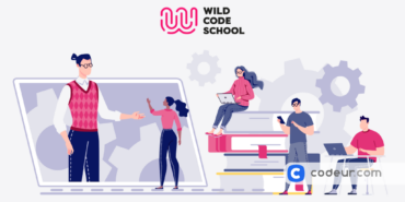 Wild Code School, école nouvelle génération pour les métiers de la tech