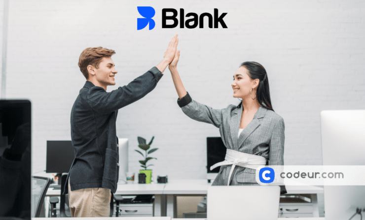 Entrepreneur qui ont lancé leur activité de freelance avec Blank