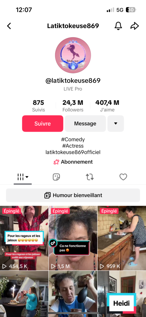 Tiktok de latiktokeuse869