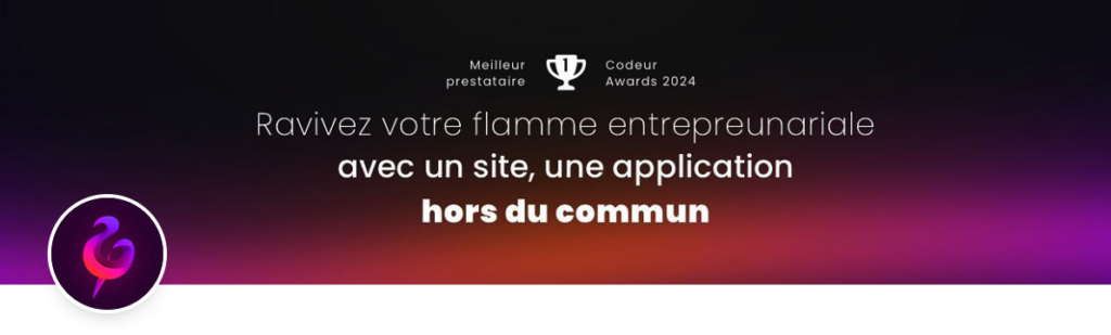 Bannière de l'agence 2pulse sur Codeur.com