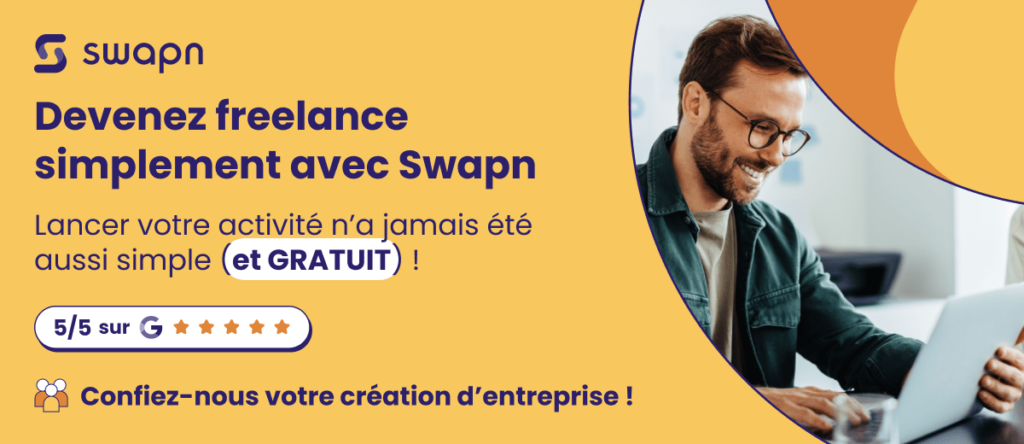 swapn legaltech création d'entreprise