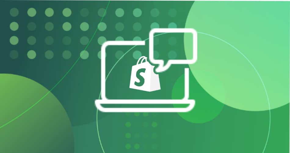 Comment intégrer un live chat sur votre boutique Shopify ...