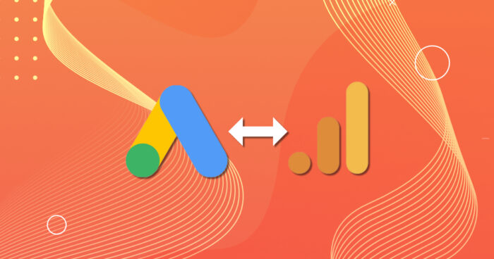 connecter Google Analytics et Google Ads