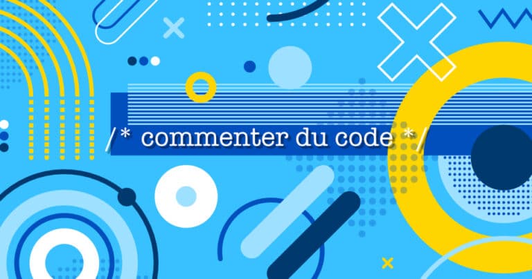 Comment faire un commentaire dans un fichier HTML ou CSS ? — Codeur Tuto