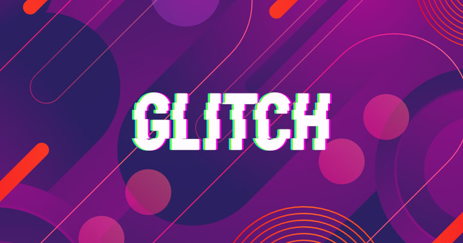 CSS Glitch Effect